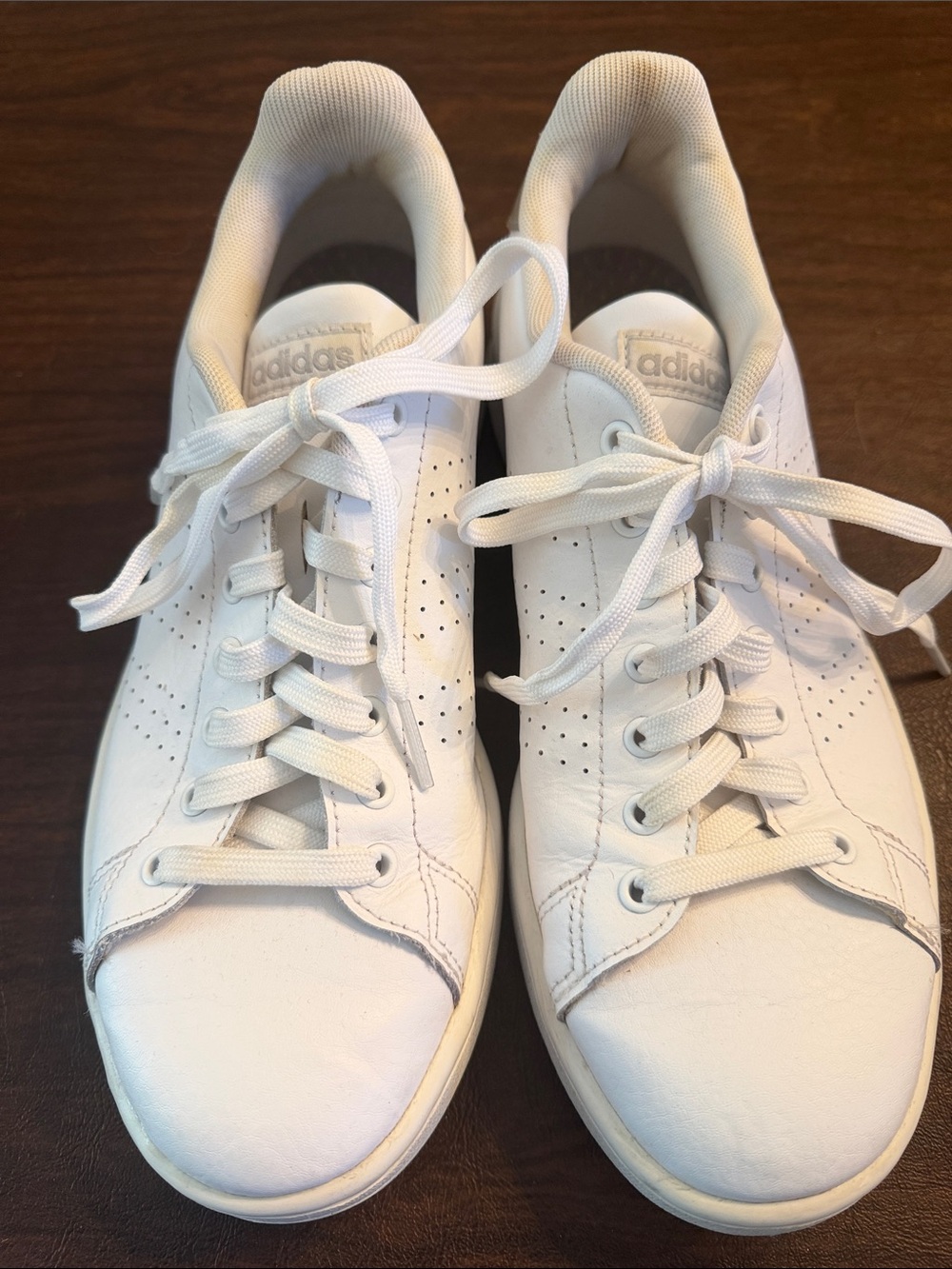 Adidas Advantage 2.0 Cloudfoam Sneakers